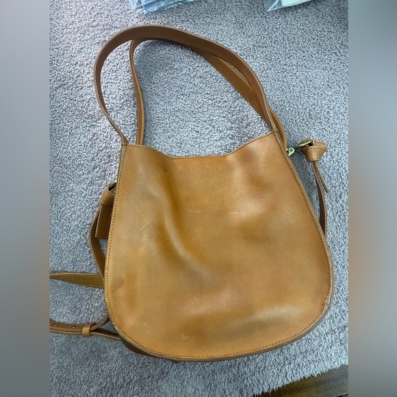 Bag13 The Sydney Shoulder Bag - Picture 5 of 10